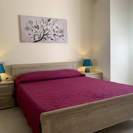 Cara Flats By Homely Mellieħa