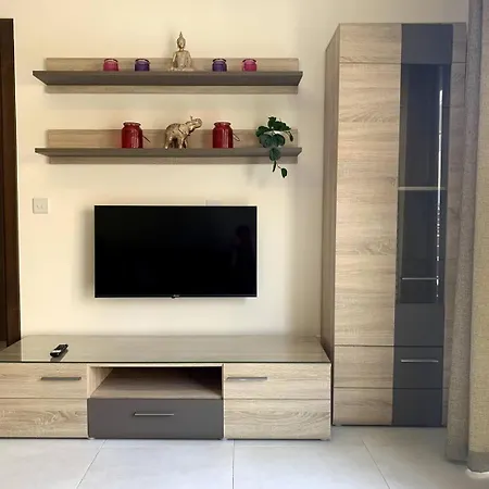 Cara Flats By Homely Mellieħa