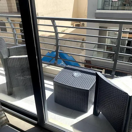 Lägenhet Cara Flats By Homely *