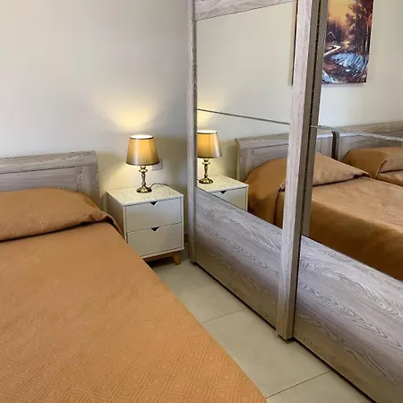 Cara Flats By Homely Lägenhet *