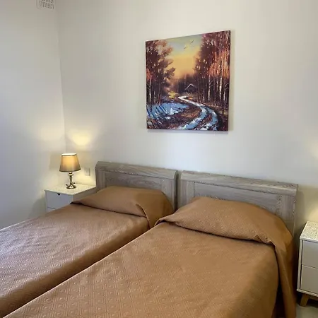 Cara Flats By Homely Lägenhet *