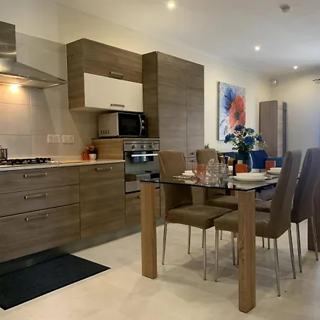 Cara Flats By Homely Lägenhet