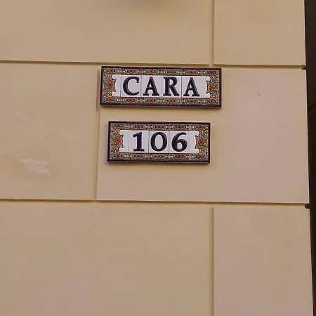 Cara Flats By Homely Lägenhet Mellieħa