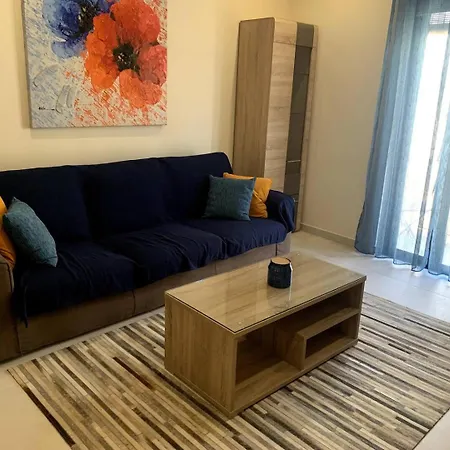 Cara Flats By Homely Mellieħa