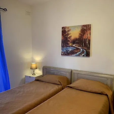 Cara Flats By Homely Lägenhet *