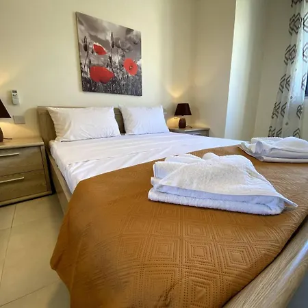 Cara Flats By Homely * Mellieħa