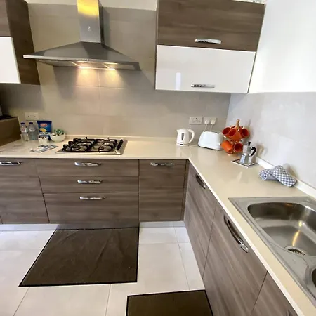 Cara Flats By Homely Lägenhet *