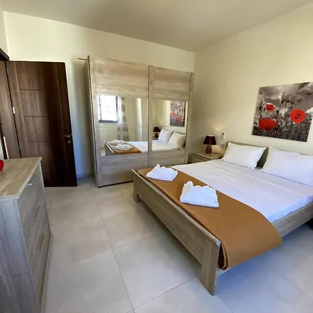 Cara Flats By Homely *