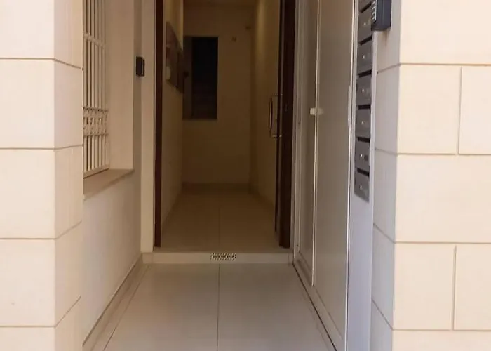 Cara Flats By Homely Apartamento Mellieħa
