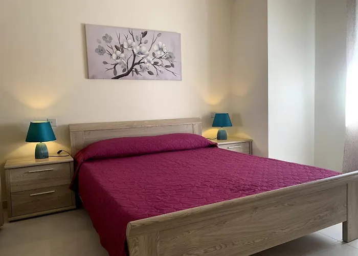 Cara Flats By Homely Mellieħa