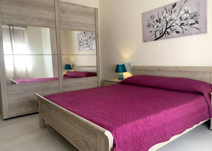 Cara Flats By Homely * Mellieħa