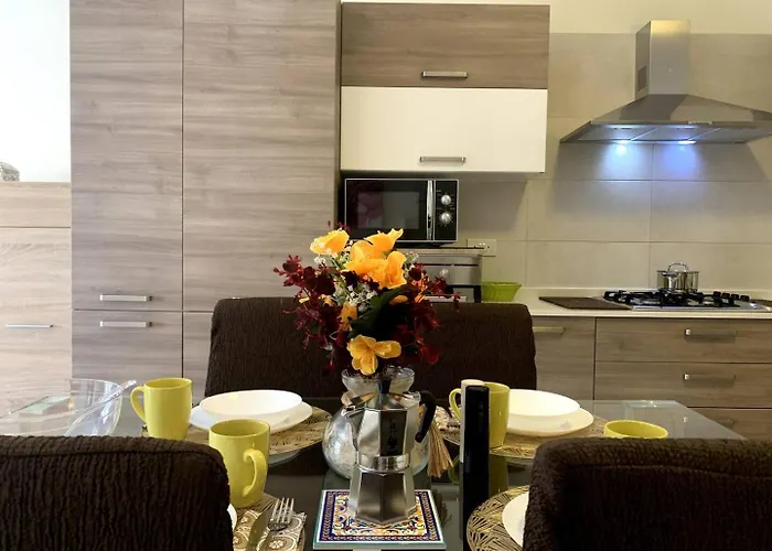 Cara Flats By Homely * Mellieħa