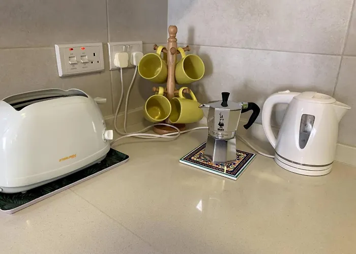 Cara Flats By Homely Apartamento *