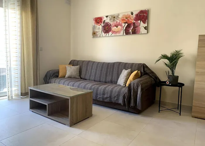 Apartamento Cara Flats By Homely *