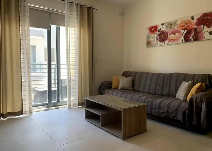 Cara Flats By Homely Apartamento