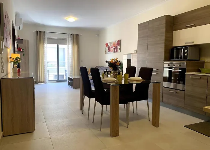 Apartamento Cara Flats By Homely Mellieħa