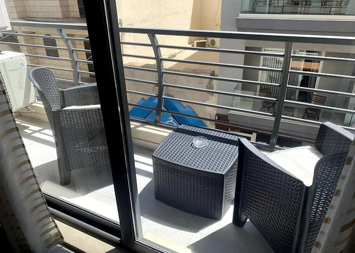 Apartamento Cara Flats By Homely *