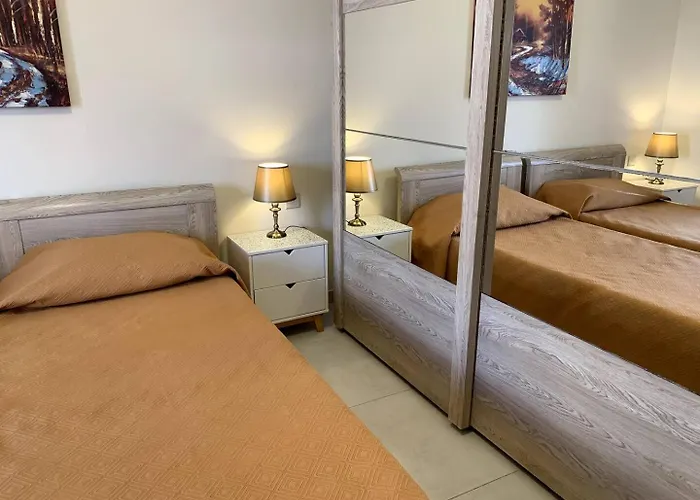 Cara Flats By Homely Apartamento *