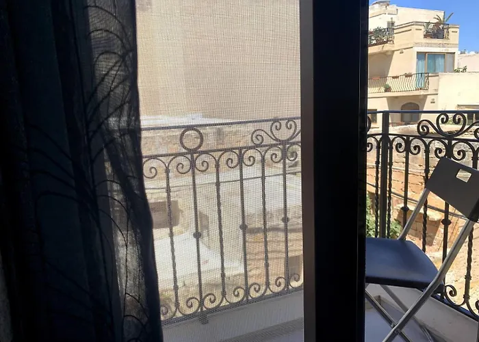 Apartamento Cara Flats By Homely *