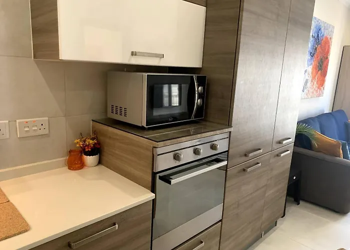 Apartamento Cara Flats By Homely