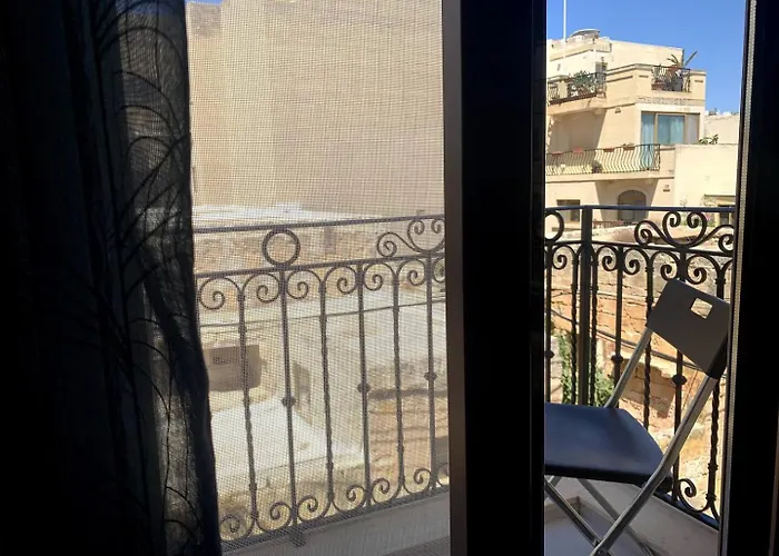 Apartamento Cara Flats By Homely