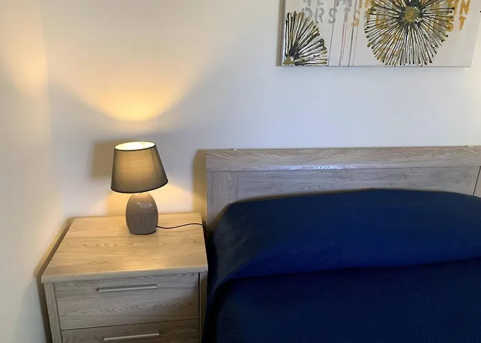 Apartamento Cara Flats By Homely *