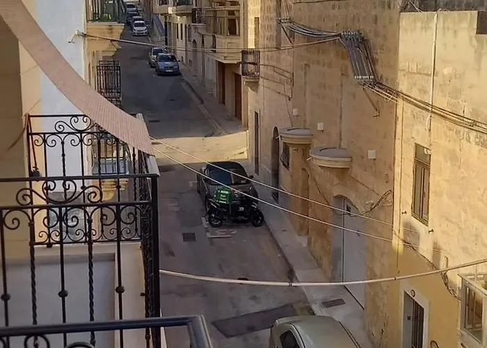 Cara Flats By Homely Apartamento *