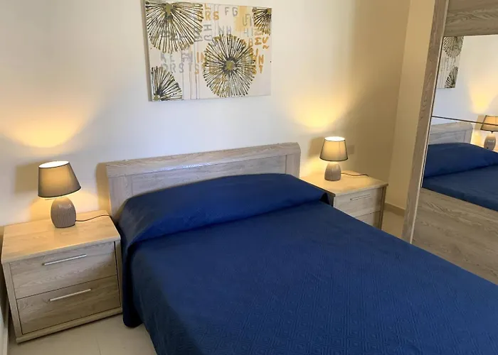 Apartamento Cara Flats By Homely