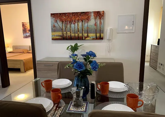 Apartamento Cara Flats By Homely Mellieħa