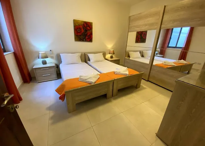 Cara Flats By Homely Apartamento *