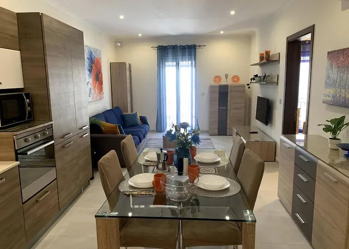 Cara Flats By Homely *