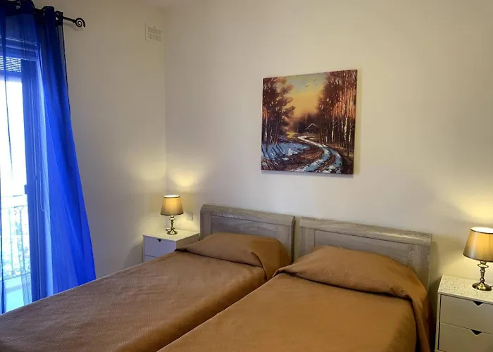 Cara Flats By Homely Apartamento *