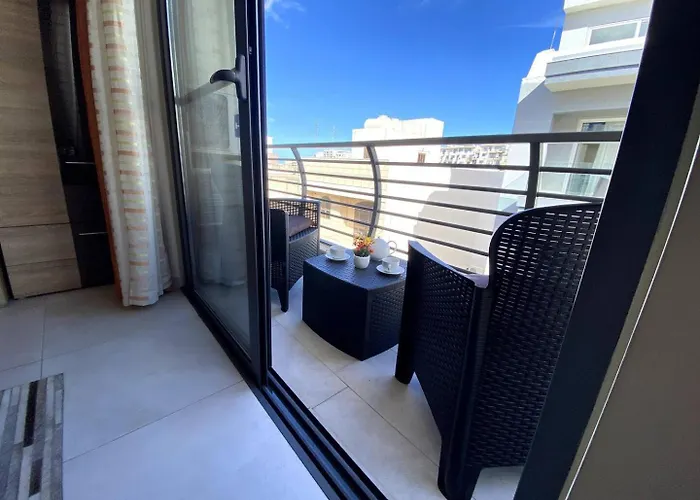 Apartamento Cara Flats By Homely *