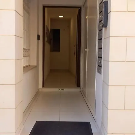 Cara Flats By Homely Apartamento Mellieħa