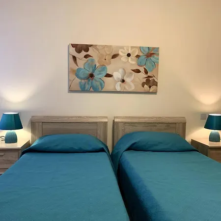 Apartamento Cara Flats By Homely Mellieħa