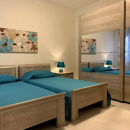 Cara Flats By Homely Lejlighed