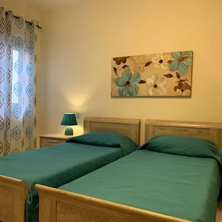 Lejlighed Cara Flats By Homely *