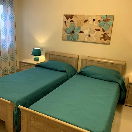 Cara Flats By Homely Lejlighed Mellieħa