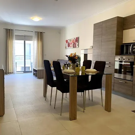 Apartamento Cara Flats By Homely Mellieħa
