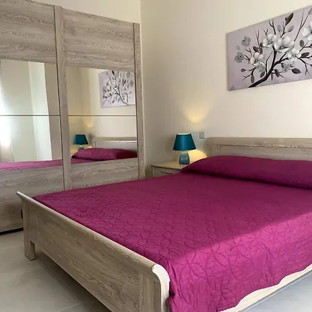 Cara Flats By Homely * Mellieħa