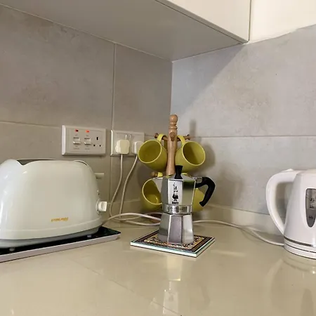 Lejlighed Cara Flats By Homely