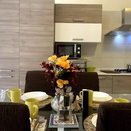 Cara Flats By Homely * Mellieħa