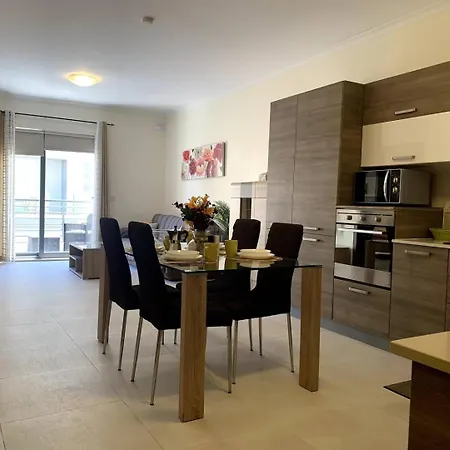 Cara Flats By Homely Apartamento Mellieħa