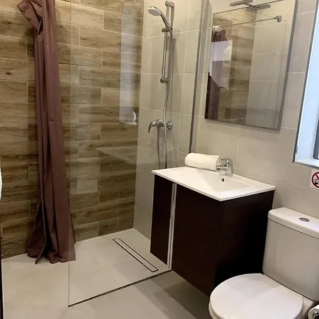 Cara Flats By Homely Mellieħa