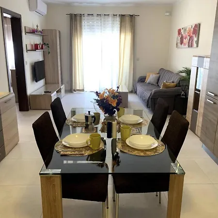 Apartamento Cara Flats By Homely *