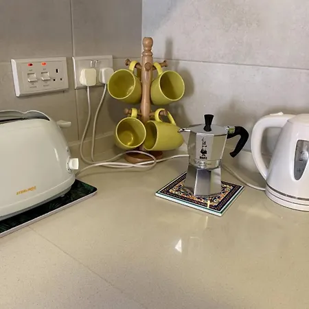 Cara Flats By Homely Lejlighed *