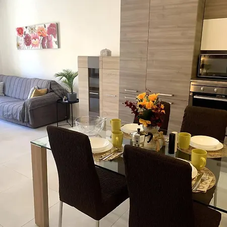 Cara Flats By Homely Lejlighed Mellieħa