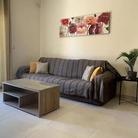 Apartamento Cara Flats By Homely *