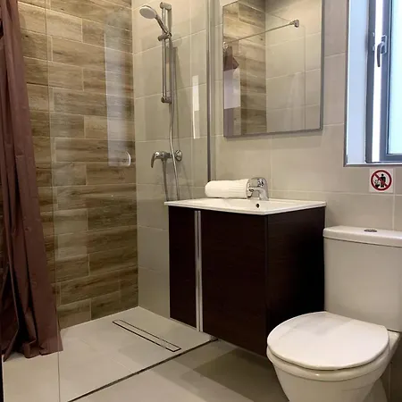 Cara Flats By Homely Lejlighed *