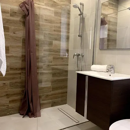 Cara Flats By Homely Apartament